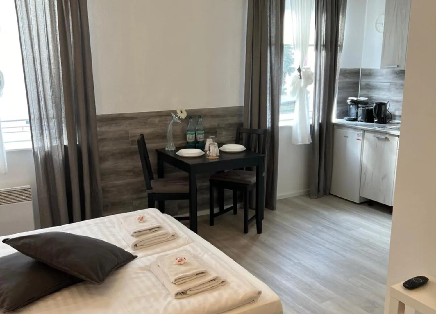 Gemuetliches Apartment In Naehe Der Messe Frankfurt am Main Germany