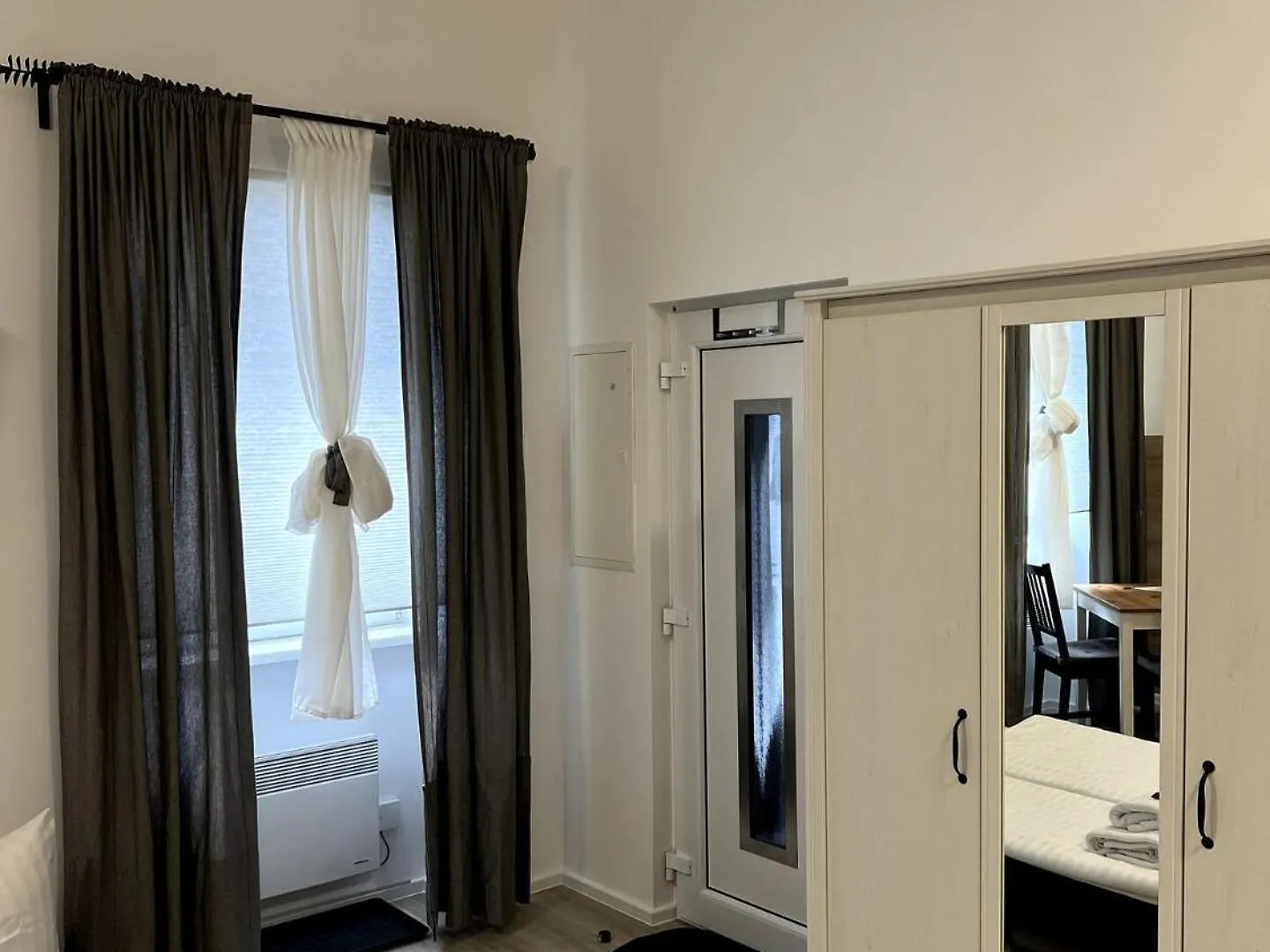 Gemuetliches Apartment In Naehe Der Messe Frankfurt am Main