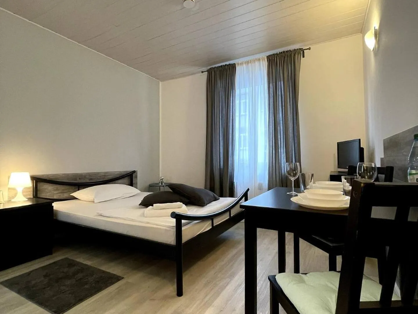 Gemuetliches Apartment In Naehe Der Messe Frankfurt am Main Germany