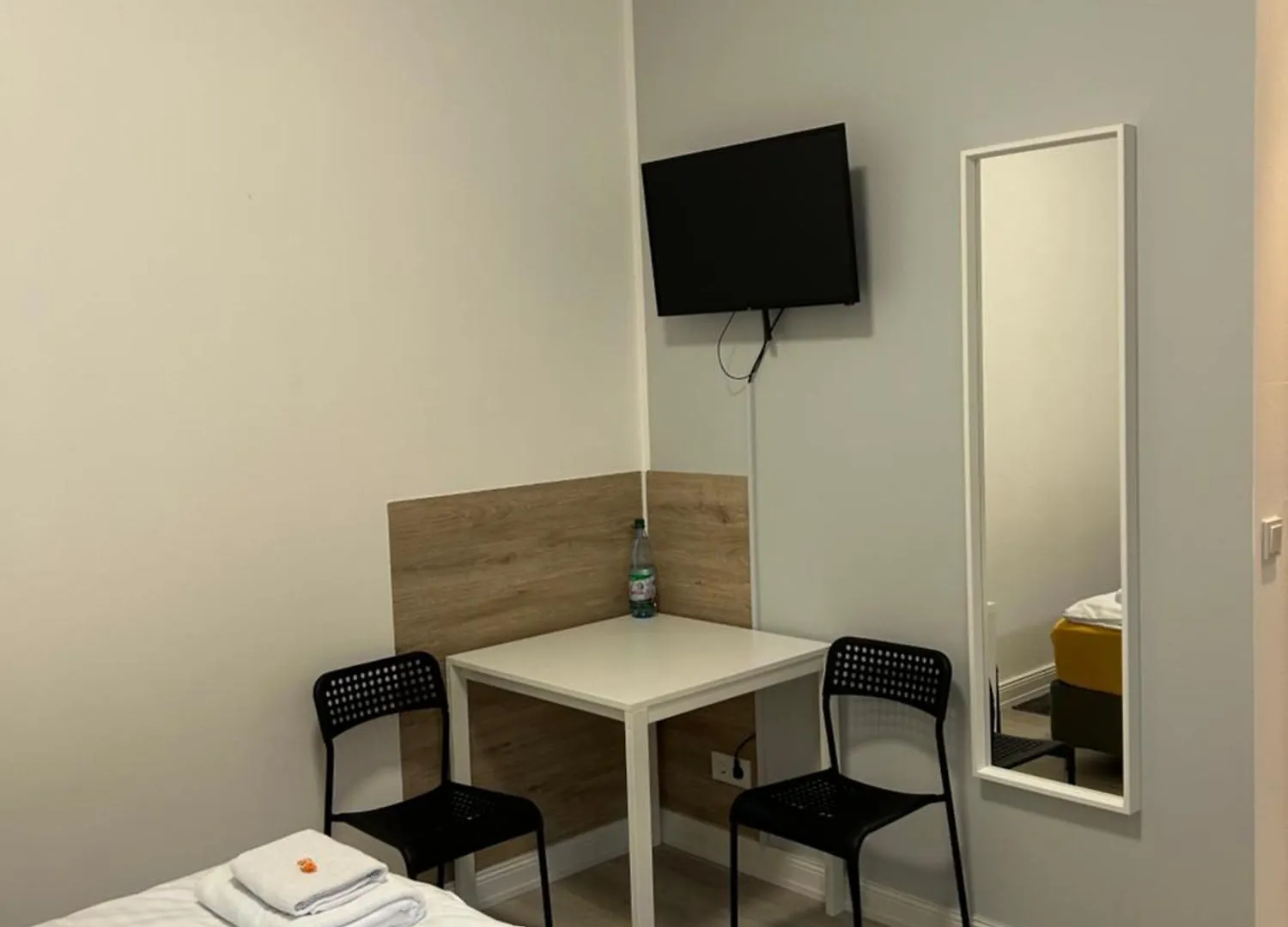 Gemuetliches Apartment In Naehe Der Messe Frankfurt am Main Germany