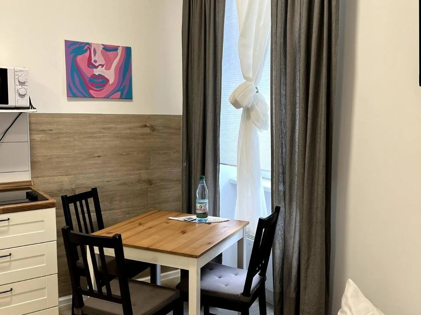 Gemuetliches Apartment In Naehe Der Messe Francoforte sul Meno