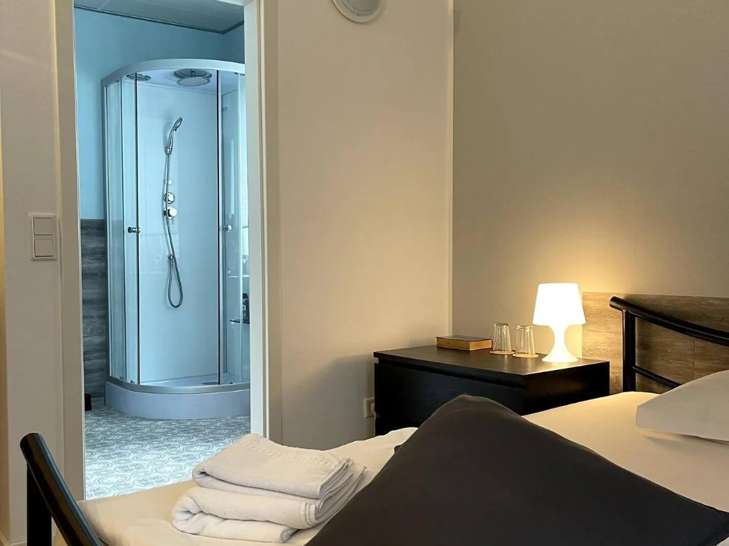 Gemuetliches Apartment In Naehe Der Messe Francoforte sul Meno