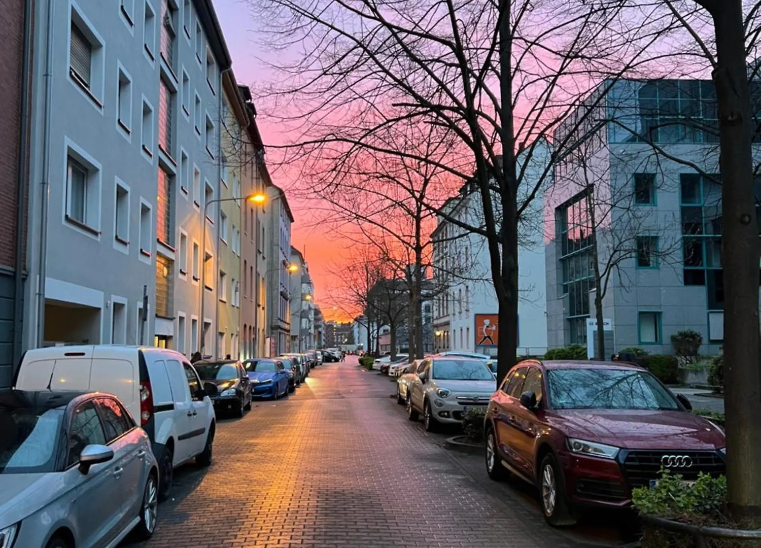 Gemuetliches Apartment In Naehe Der Messe Frankfurt am Main 0*,  Germany